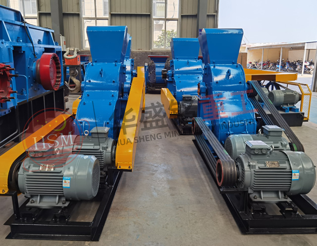 煤矸石粉碎機(jī)