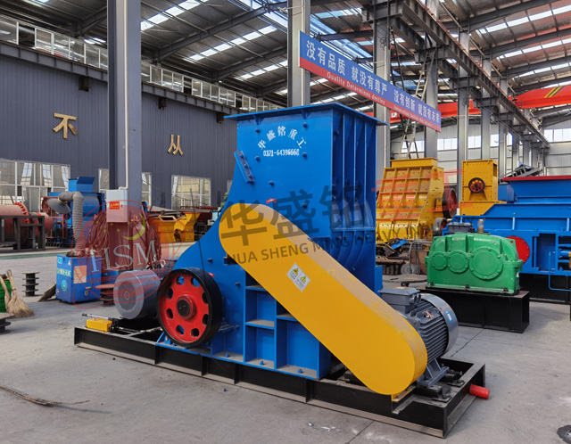 磚廠粉碎機(jī)
