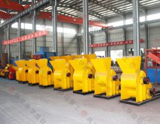 雙粉碎機進(jìn)料時需要注意什么？