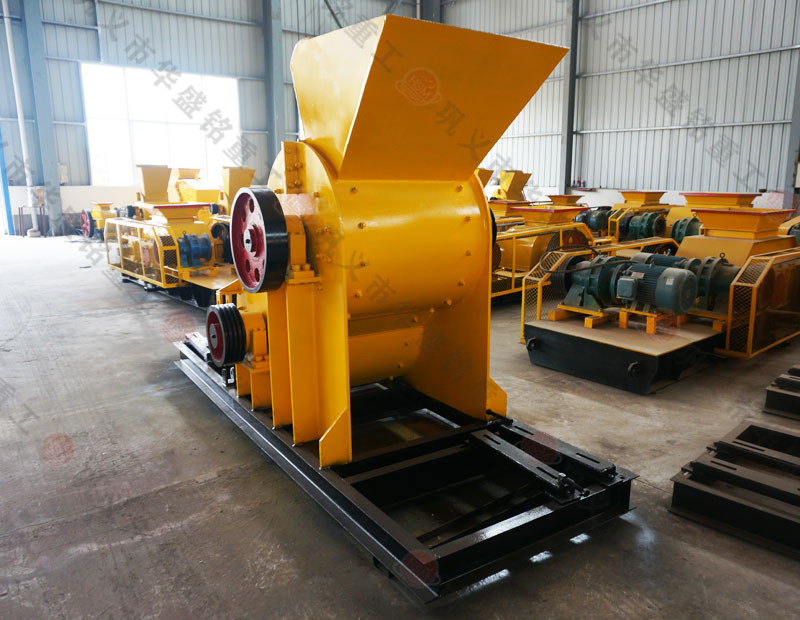 河南頁巖粉碎機廠家多家，哪家好呢推薦一下