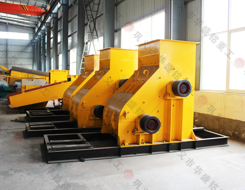 煤塊粉碎機(jī)在市場(chǎng)上的價(jià)格大概是多少？