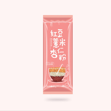 紅豆薏米杏仁粉代加工 一站式核桃芝麻黑豆粉貼牌定制與OEM生產(chǎn)服務(wù)